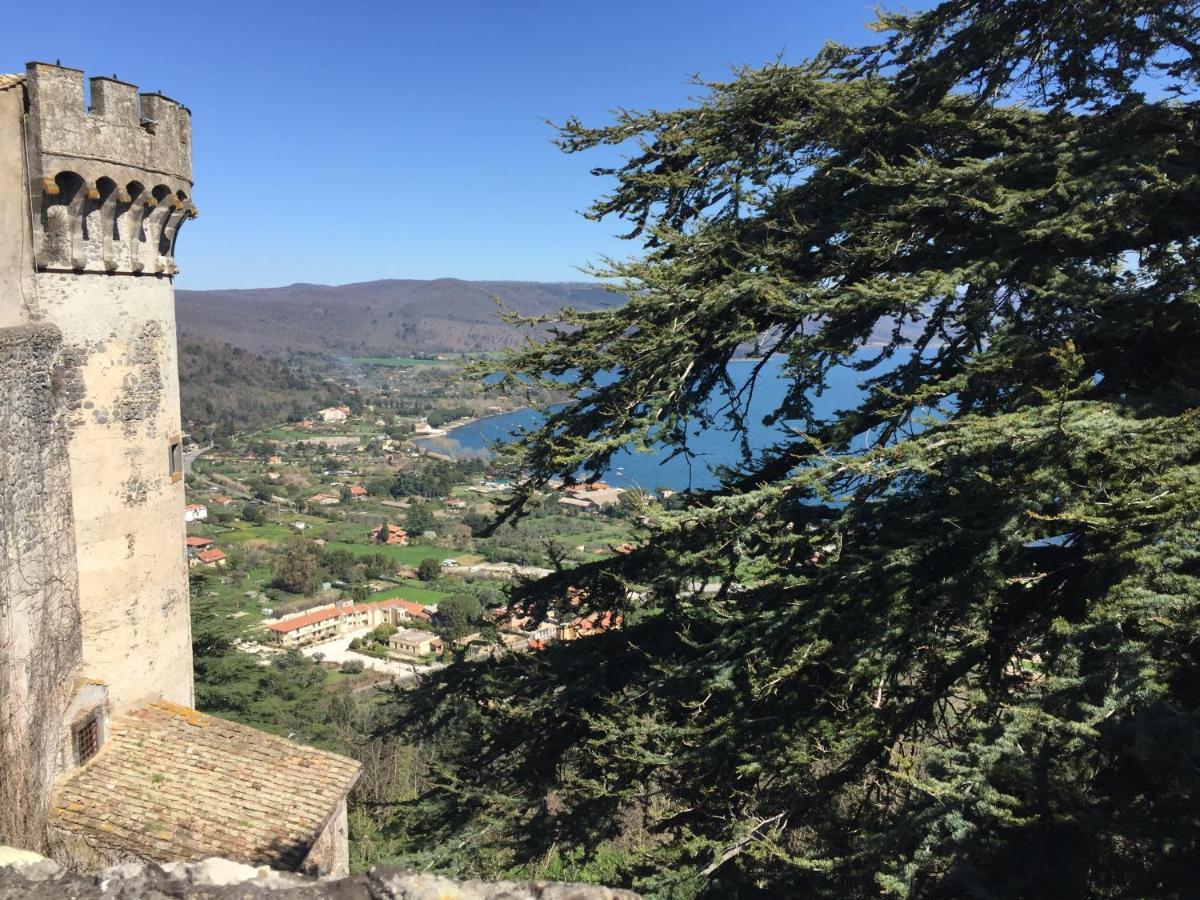 Villa Bel Lago Bracciano (Rome) Exterior foto