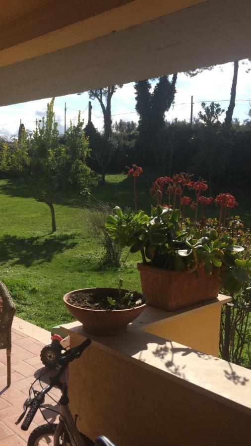 Villa Bel Lago Bracciano (Rome) Exterior foto