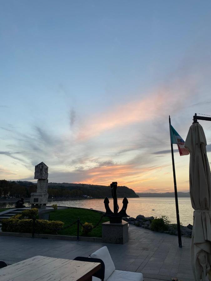 Villa Bel Lago Bracciano (Rome) Exterior foto