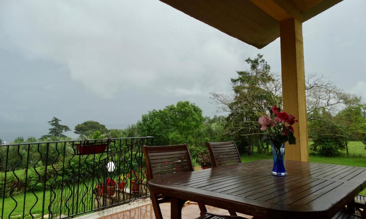 Villa Bel Lago Bracciano (Rome) Exterior foto