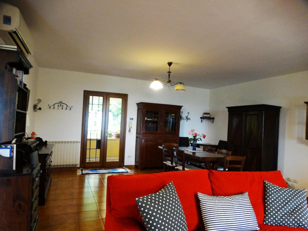 Villa Bel Lago Bracciano (Rome) Exterior foto