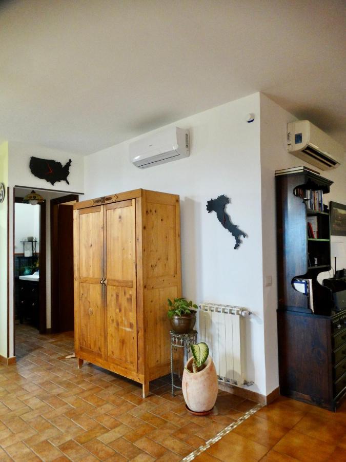 Villa Bel Lago Bracciano (Rome) Exterior foto
