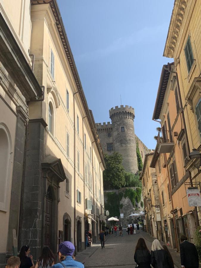 Villa Bel Lago Bracciano (Rome) Exterior foto