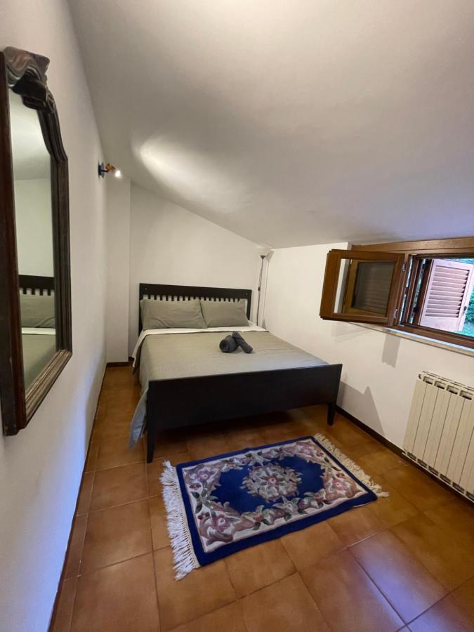 Villa Bel Lago Bracciano (Rome) Exterior foto