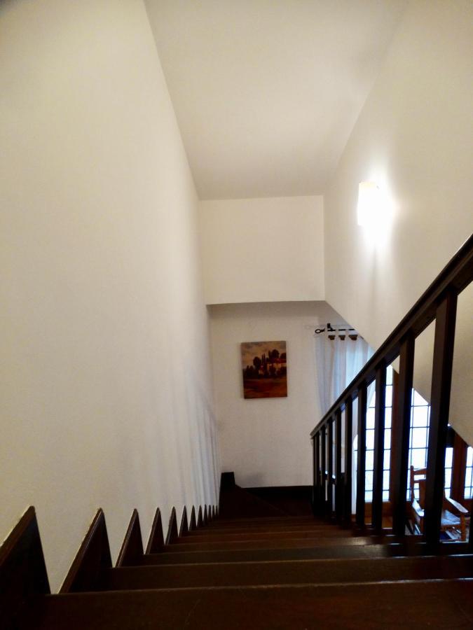 Villa Bel Lago Bracciano (Rome) Exterior foto