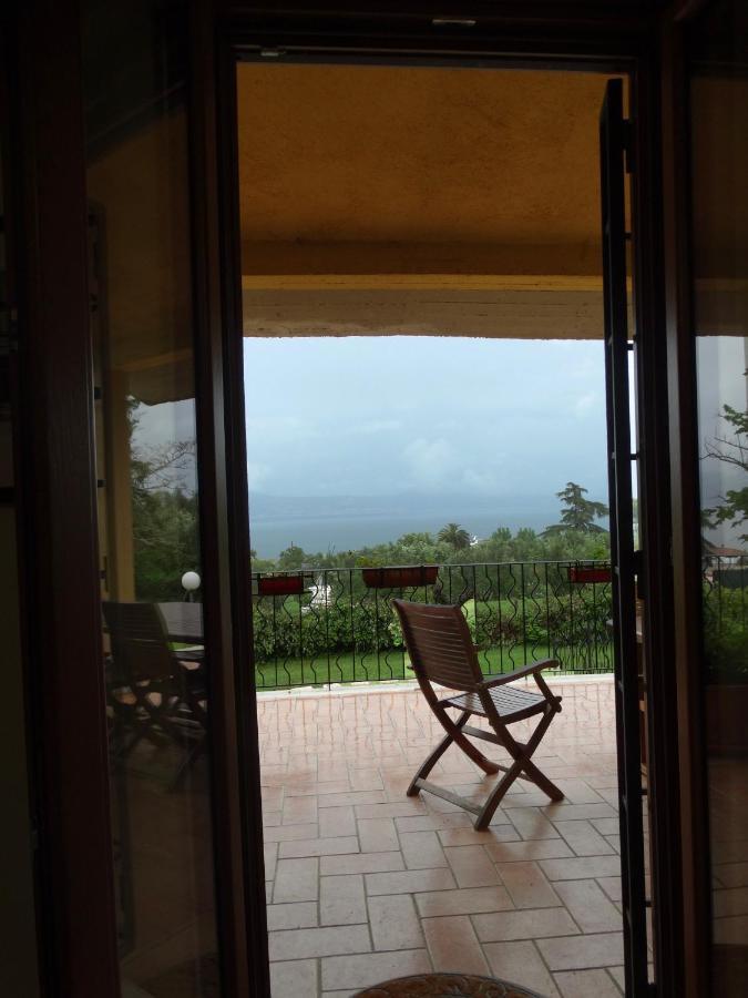 Villa Bel Lago Bracciano (Rome) Exterior foto