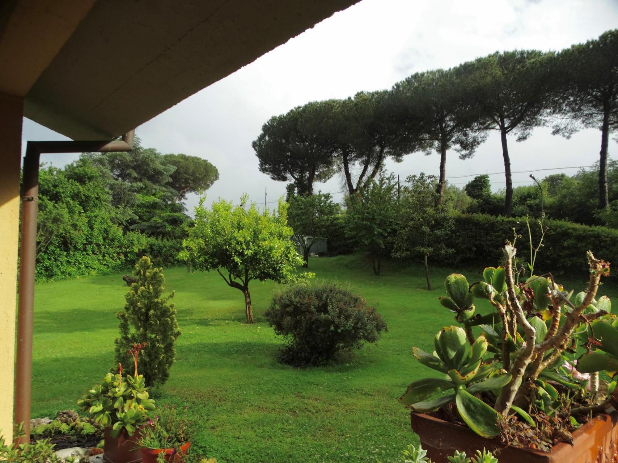 Villa Bel Lago Bracciano (Rome) Exterior foto